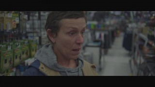 Кадр з фільму Земля кочівників