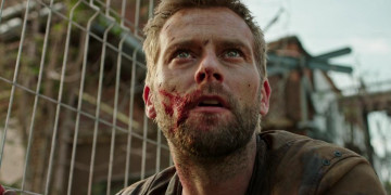 Кадр з фільму Зворотна тяга 2