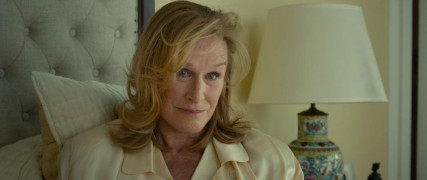 Кадр з фільму Весілля Вайлд