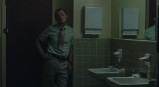 Кадр з фільму Зниклий хлопчик