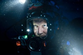 Кадр з фільму Санктум