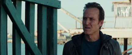 Кадр з фільму Схильність