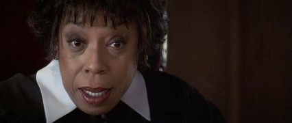 Кадр з фільму Контроль над гнівом