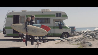 Кадр з фільму Долина грішників