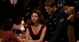 Кадр з фільму Рятівник