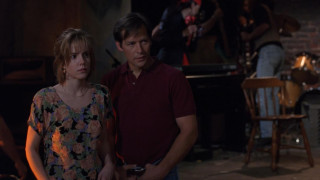 Кадр з фільму Хлопці осторонь