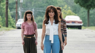 Кадр з фільму Кодекс Ґотті