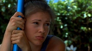 Кадр з фільму Басейн Х'юго