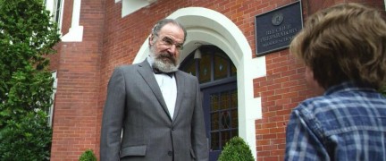 Кадр з фільму Диво