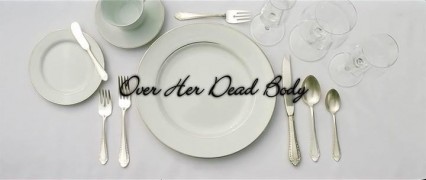 Кадр з фільму Наречена з того світу