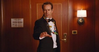 Кадр з фільму Елвін та бурундуки 3