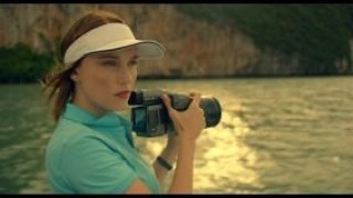 Кадр з фільму Похмілля у Таїланді