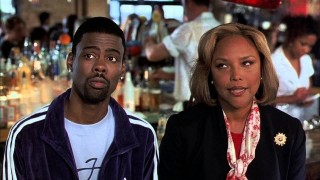 Кадр з фільму Глава держави