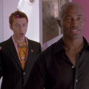 Кадр з фільму Ласий шматочок