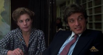 Кадр з фільму Багаті дітки