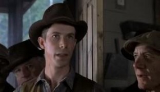 Кадр з фільму Тобі відоме моє ім'я