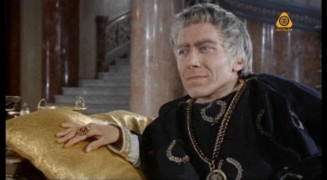 Кадр з фільму Битва за Рим