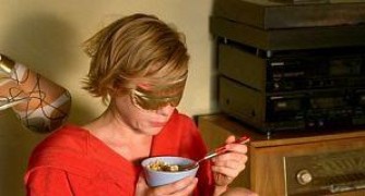 Кадр з фільму 29 і все ще незаймана