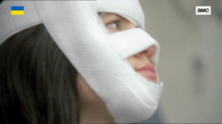 Кадр з фільму Джейн Доу.Не те обличчя