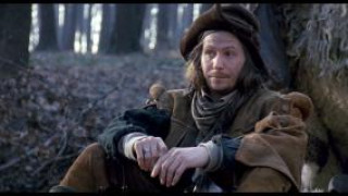 Кадр з фільму Розенкранц та Гільденстерн мертві