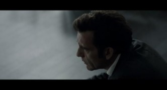 Кадр з фільму Анонім (Анон)