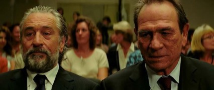 Кадр з фільму Малавіта