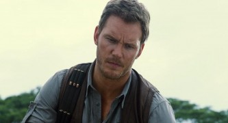 Кадр з фільму Світ Юрського періоду