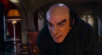 Кадр з фільму Смурфики 2