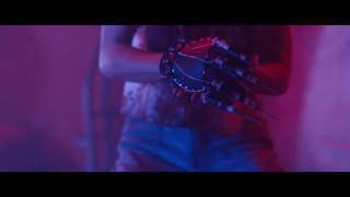 Кадр з фільму Нелюди