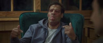 Кадр з фільму Маленькі секрети великої компанії