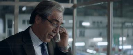 Кадр з фільму Хороший бос