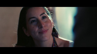 Кадр з фільму Локрична піца