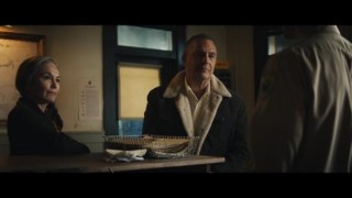 Кадр з фільму Дозволь йому піти