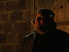 Кадр з фільму Воїни-охоронці