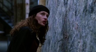 Кадр з фільму Посмішка Мони Лізи