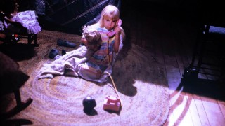 Кадр з фільму Полтергейст 2: Інший бік