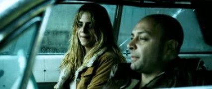 Кадр з фільму Неонова плоть