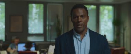 Кадр з фільму Флешбек