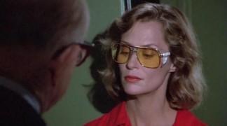 Кадр з фільму Мелоун