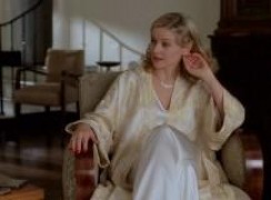 Кадр з фільму Останній шанс