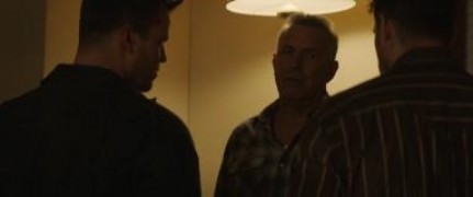 Кадр з фільму Дозволь йому піти