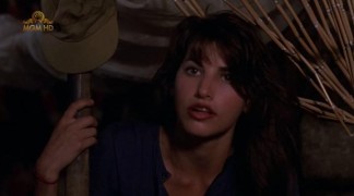 Кадр з фільму Солодка помста