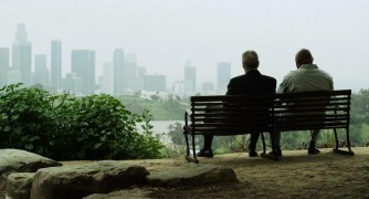 Кадр з фільму Крутий чувак