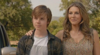 Кадр з фільму Проти природи: Велика подорож слонів