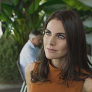 Кадр з фільму Людина з Риму