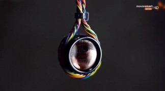 Кадр з фільму 10 000 днів