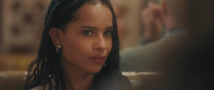 Кадр з фільму Близнюки