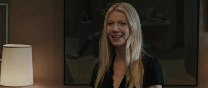 Кадр з фільму Коханці