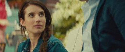 Кадр з фільму Маленька Італія