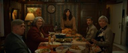 Кадр з фільму День подяки